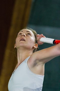 Bild 136 - Damen Grossflottbeker THGC - TC RW Wahlstedt : Ergebnis: 6:0